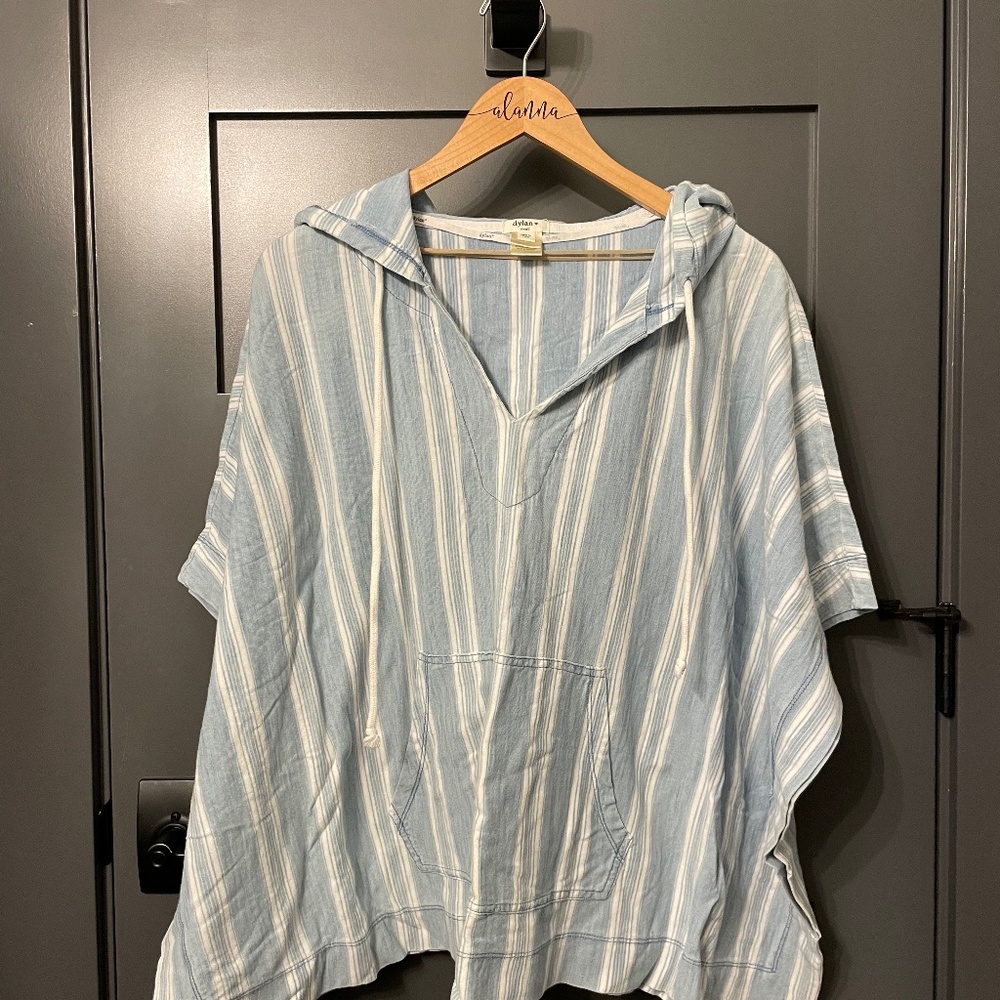 Dylan Poncho